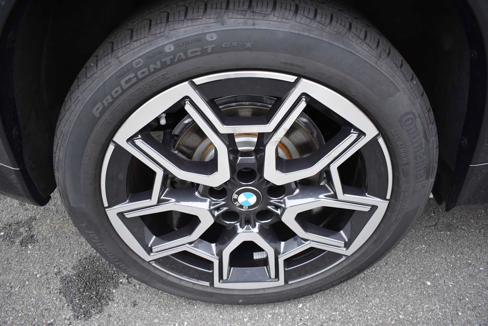 Used 2026 BMW X1 xDrive28i w/ Convenience Package AWD/4WD image 24