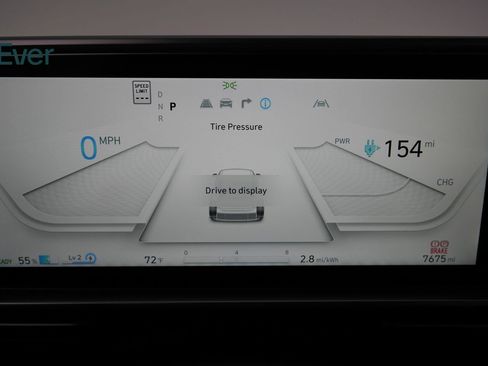 Used 2025 Hyundai Ioniq 6 SEL RWD image 7