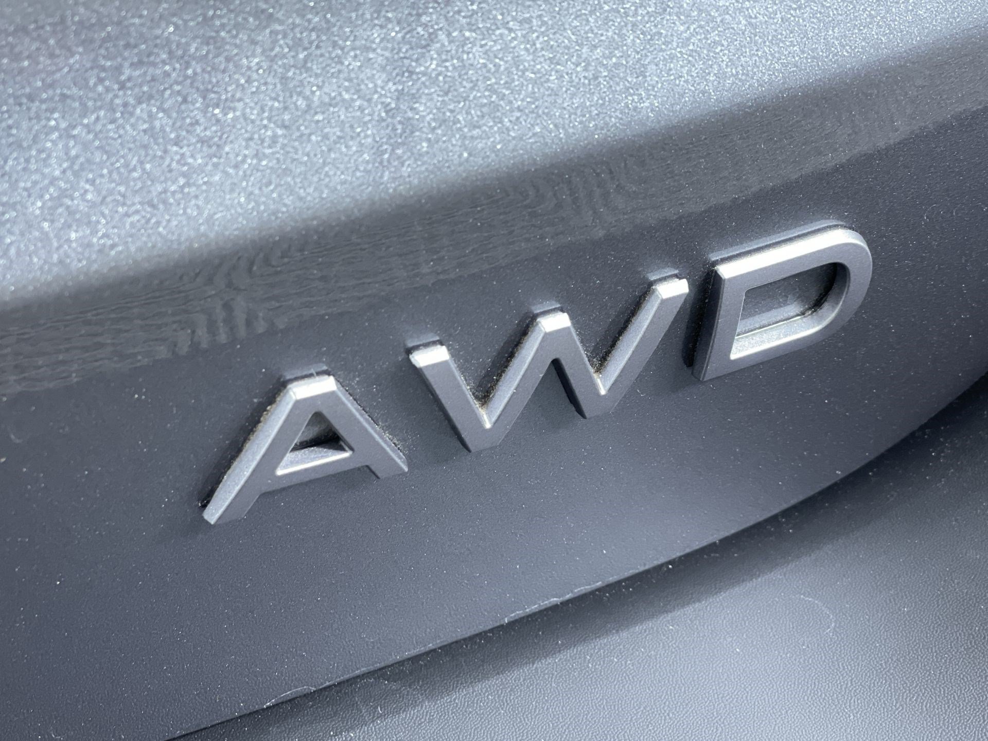 Certified 2026 Nissan Kicks S AWD/4WD image 22