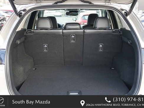 New 2025 MAZDA CX-5 AWD 2.5 S image 12