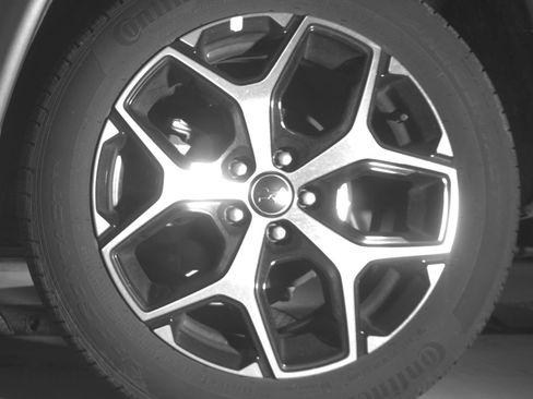Used 2025 Jeep Compass Limited AWD/4WD image 14