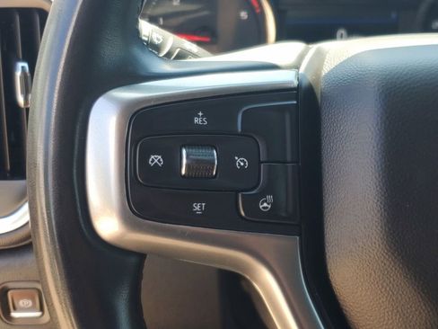 Used 2023 Chevrolet Silverado 2500 LT w/ Convenience Package AWD/4WD image 22