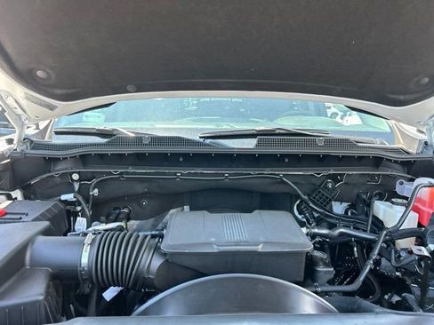 New 2026 Chevrolet Silverado 2500 Custom w/ Custom Value Package AWD/4WD image 34