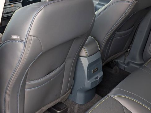 New 2026 Ford Maverick Lobo image 13