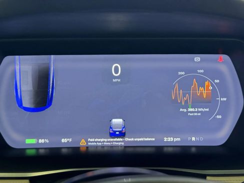 Used 2018 Tesla Model X 75D image 17