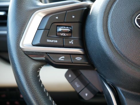 Used 2019 Subaru Ascent Limited w/ Popular Package #2A AWD/4WD image 32