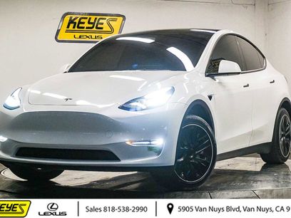 Used 2023 Tesla Model Y Long Range