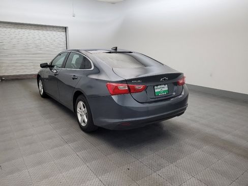 Used 2020 Chevrolet Malibu LS FWD image 5