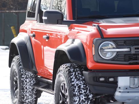 Used 2023 Ford Bronco Raptor image 5