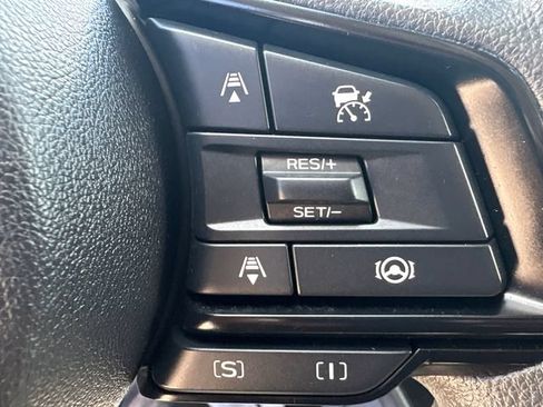 Certified 2024 Subaru Crosstrek 2.0i AWD/4WD image 28
