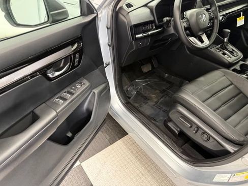 Used 2026 Honda CR-V EX-L image 30