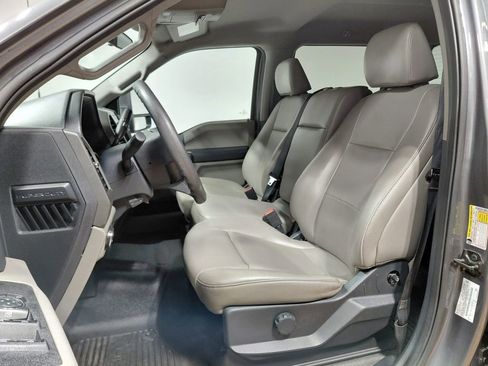 Used 2022 Ford F350 XL w/ STX Appearance Package AWD/4WD image 3