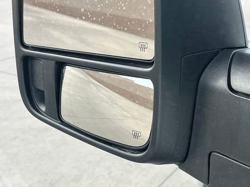 Used 2026 RAM 2500 Big Horn AWD/4WD image 5
