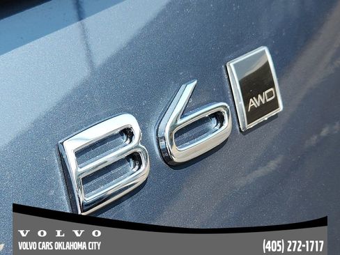 Used 2026 Volvo XC90 B6 Ultra w/ Protection Package Premier image 10