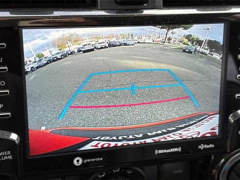 Certified 2024 Toyota 4Runner TRD Off-Road Premium image 19