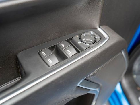 Used 2022 Chevrolet Silverado 1500 RST w/ Z71 Off-Road Package image 17