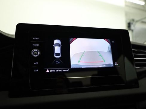 New 2026 Volkswagen Jetta S image 20