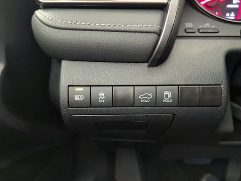 Used 2024 Toyota Camry XSE FWD image 27