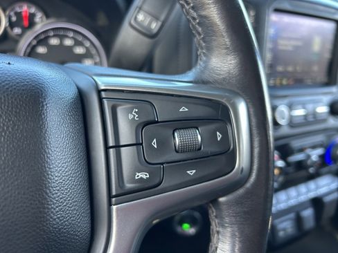 Used 2023 Chevrolet Silverado 2500 LTZ image 29