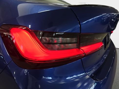 New 2026 BMW M340i Sedan RWD image 22