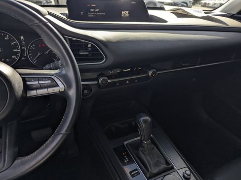 Certified 2022 MAZDA CX-30 AWD 2.5 S w/ Select Package image 10