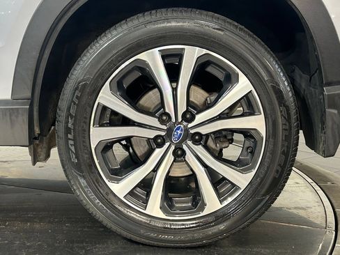 Used 2020 Subaru Forester Limited AWD/4WD image 22