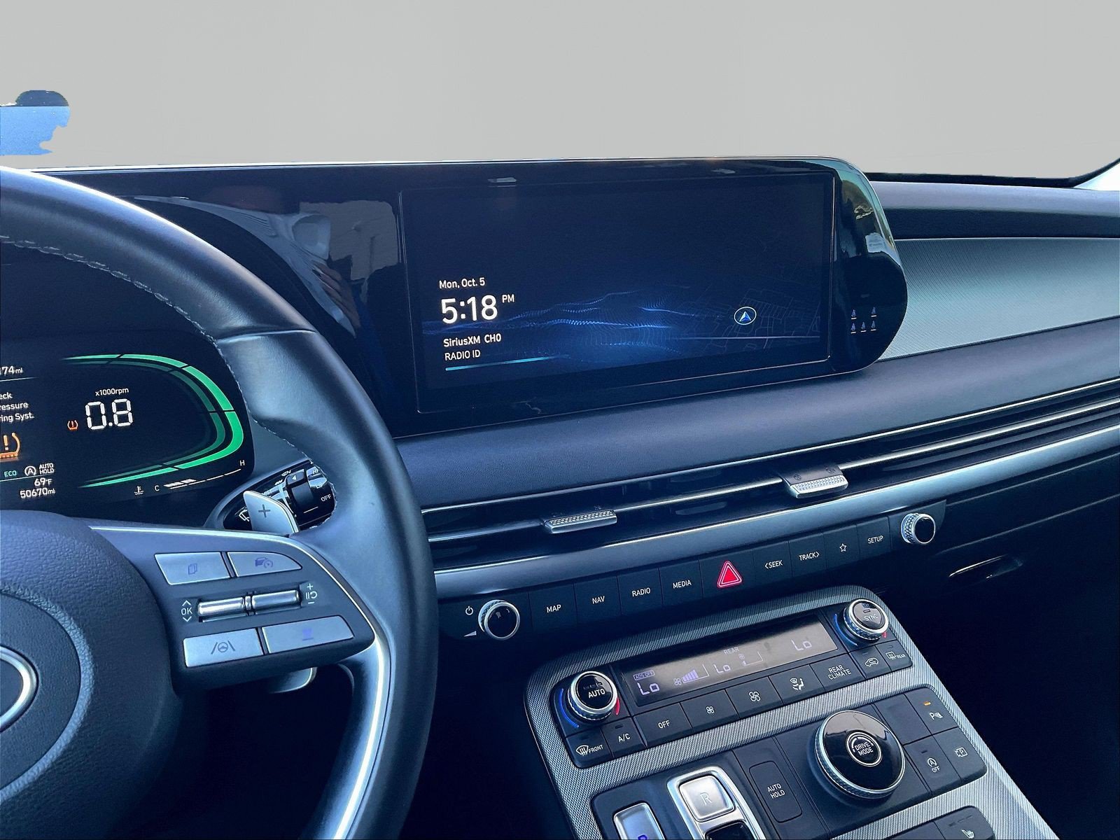 Used 2025 Hyundai Palisade XRT FWD image 9