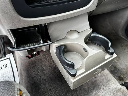 Used 2004 Dodge Ram 1500 Truck SLT RWD image 19
