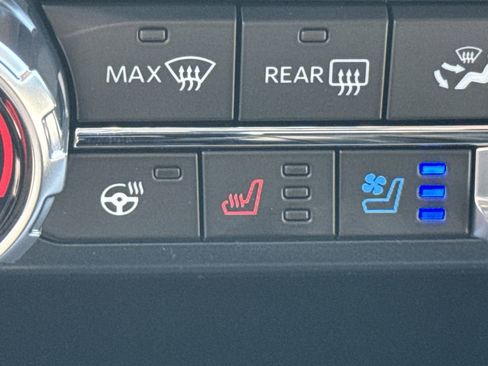 New 2025 Ford F150 Lariat w/ Equipment Group 501A Mid image 30