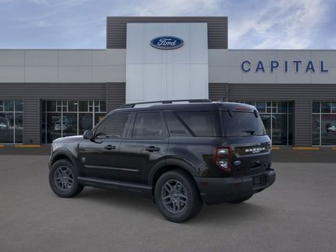 New 2026 Ford Bronco Sport Big Bend w/ Convenience Package AWD/4WD image 4