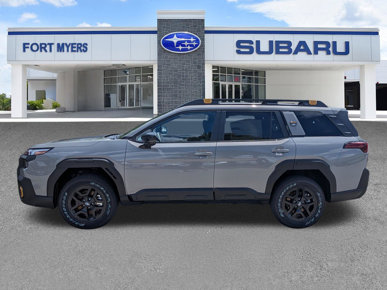 New 2026 Subaru Outback Wilderness AWD/4WD image 7