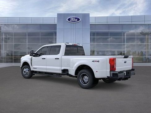 New 2026 Ford F350 XLT image 4