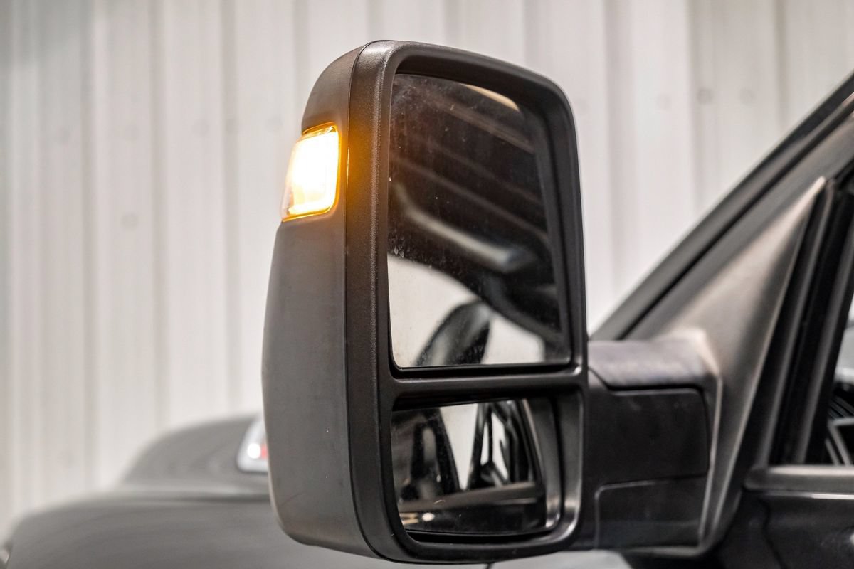 Used 2023 RAM 3500 Tradesman w/ Chrome Appearance Group AWD/4WD image 40