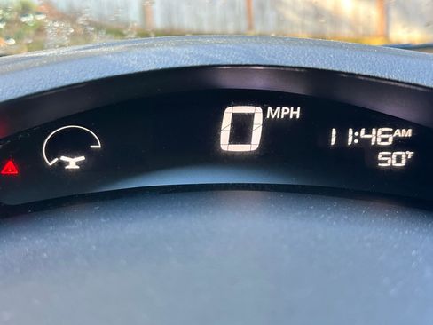 Used 2016 Nissan Leaf S w/ Charger Package image 28