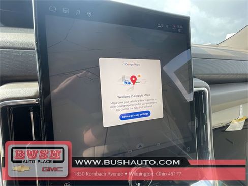 New 2025 GMC Yukon Denali w/ Sun & Power Step Package image 14