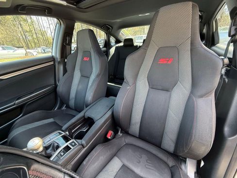 Used 2018 Honda Civic Si image 64
