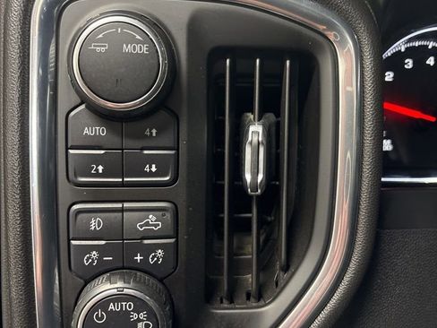 Used 2020 Chevrolet Silverado 1500 RST w/ All-Star Edition image 17