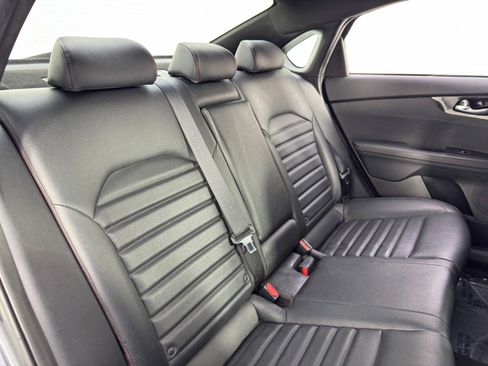 Used 2022 Kia Forte GT w/ GT2 Package image 32