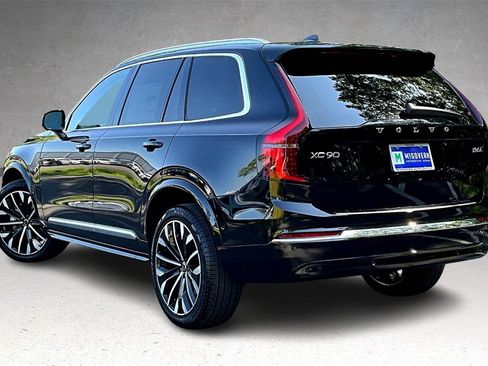 New 2026 Volvo XC90 B6 Plus w/ Protection Package Premier image 3