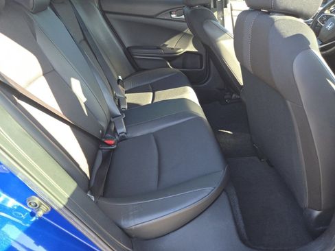 Used 2020 Honda Civic Sport image 22