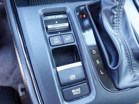 Used 2024 Honda CR-V EX image 21