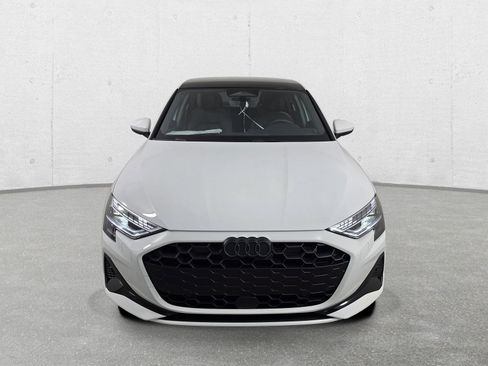 New 2026 Audi A3 2.0T Premium AWD/4WD image 2