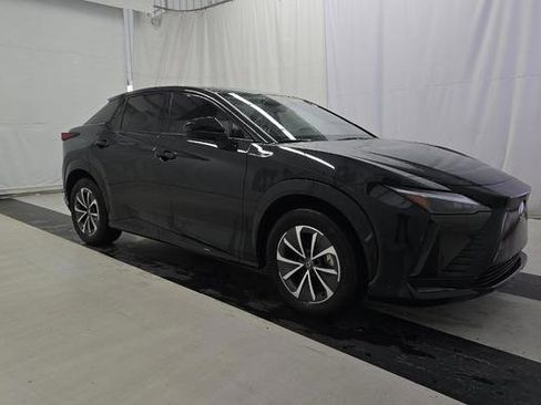 Used 2024 Lexus RZ 450e Premium w/ Technology Package image 1