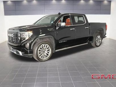Certified 2023 GMC Sierra 1500 Denali Ultimate