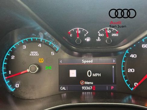 Used 2019 GMC Canyon Denali RWD image 17