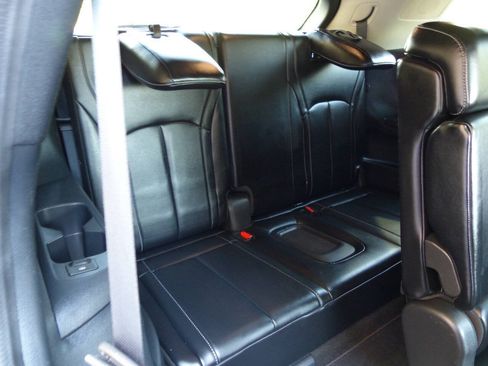 Used 2023 INFINITI QX60 Luxe w/ Performance Audio Package AWD/4WD image 51