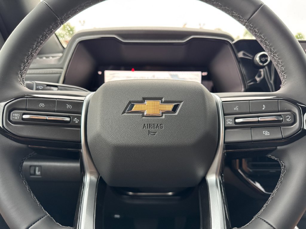 New 2026 Chevrolet Colorado LT RWD image 21