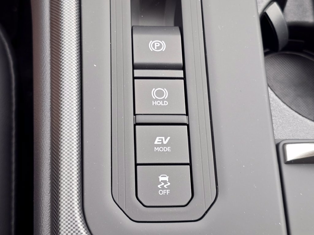 New 2026 Lexus ES 350h w/ Convenience Package FWD image 19