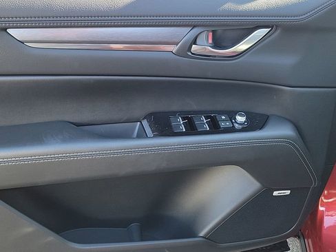 New 2025 MAZDA CX-5 AWD 2.5 S w/ Premium Plus Pkg image 13