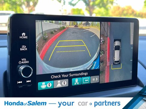 New 2025 Honda Pilot Black Edition image 21